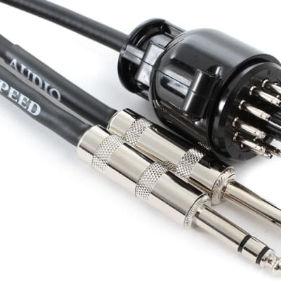 Hammond 11-pin XK-3C to Studio12 Cable - 10 foot