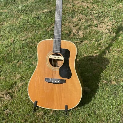 【hiro様】 Guild D-46 Ashボディ＆ネック 1985年製 USA hiro様】 Guild D-46 Ashボディ＆ネック 1985年製 USA
