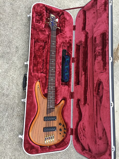 Ibanez sr 1205 outlet