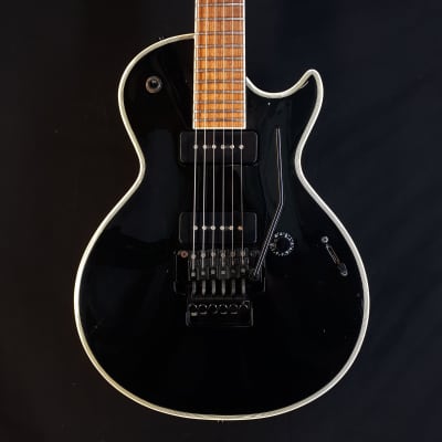 Grass Roots by ESP Les Paul G-CL-60V Sugizo 90s  - Negro for sale