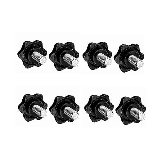 Pedal Fixed Screws For G25 G27 G29 G920 G923 Pedal Bracket, Reverb
