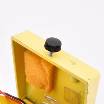 Boss SD-1 Modified FuzzFusion SuperOverdrive Clipping 1N34A&LED3mm Used From Japan #JJ46199 image 24