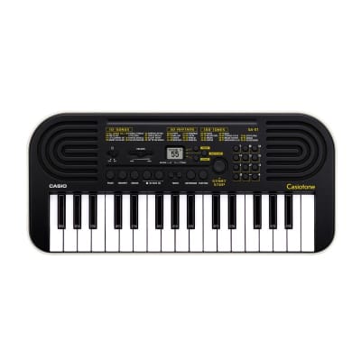 Casio SA-51 Keyboard for children