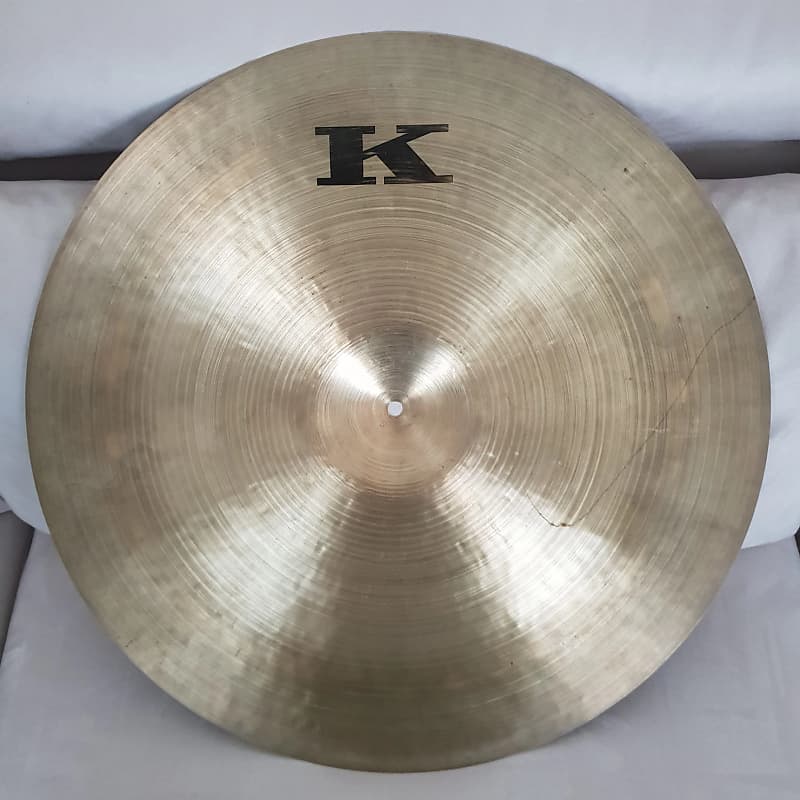 Zildjian K Canada 22