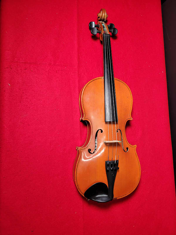 Skylark Violin MV005 image 1