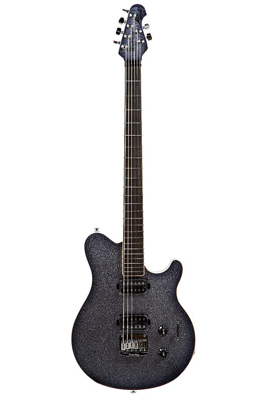 Ernie ball baritone store guitar