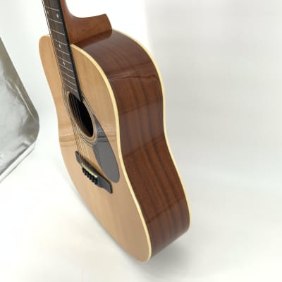 Samick Greg Benett Design 12 String Acoustic Guitar Model D-2-12 image 9