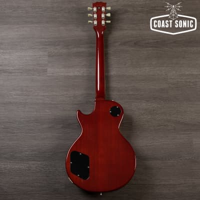 【1984年製】 Tokai LS-50 Love Rockモデル 1984 Tokai Love Rock LS-50 | Reverb