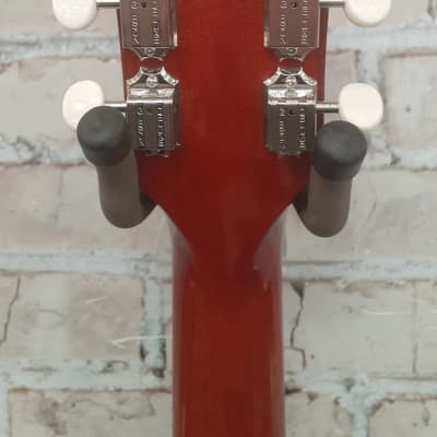 Gibson SG JR (Sarasota,FL) image 7