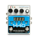 Gently Used Electro Harmonix 1440 Stereo Recording Looper Guitar Effects Pedal EHX - Pre Owned