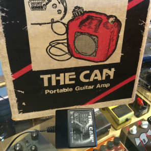 The Can Gas Can Amplifier image 4