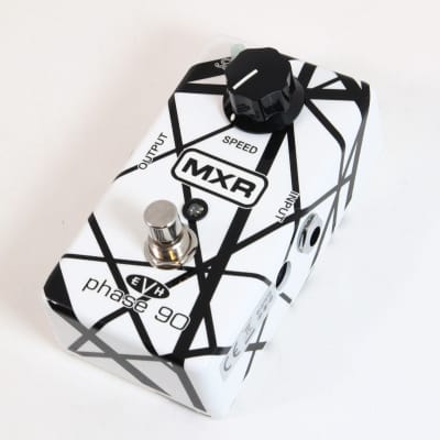 EVH90SE PHASE 90 35th anniversary m… MXR EVH90SE Phase 90 35th Anniversary | Reverb España