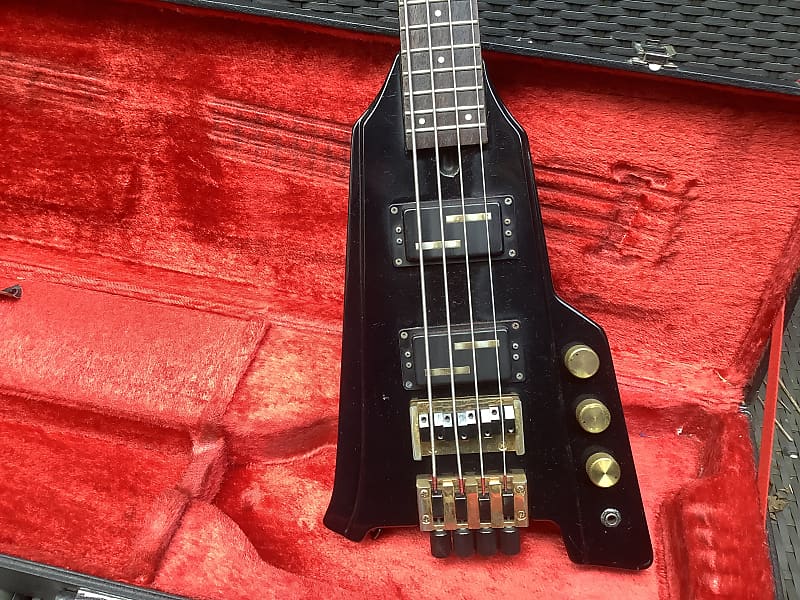 Aria Pro II WL Wedge Bass エレキベース 4弦 日本製 Aria Pro II WL Wedge Bass エレキベース 4弦 日本製 - メルカリ