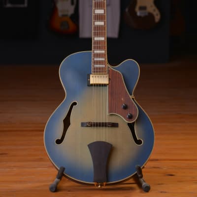 ギター Ibanez AFJ91-JLF-12-02 Ibanez Artcore Expressionist AFJ91