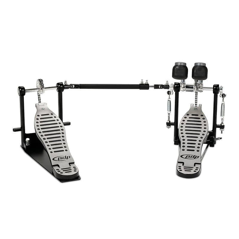 PDP Pedals : Pacific 400 Series Double Pedal image 1