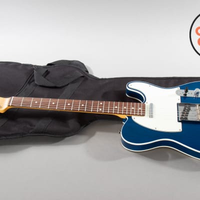 Fender Classic 60's Telecaster (Partscaster) Electric Guitar