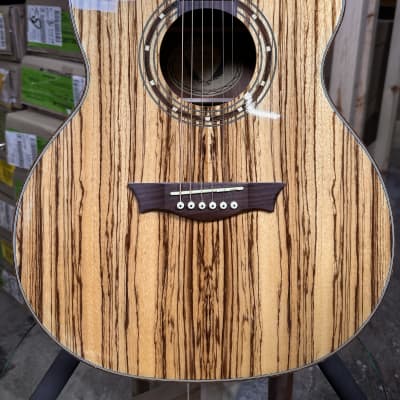 Ovation Celebrity CC68 | Reverb