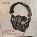 New Tascam TH-300X Studio Recording Mixing Headphones