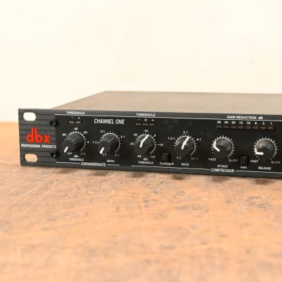 dbx 266XL コンプレッサー Dbx 266XL