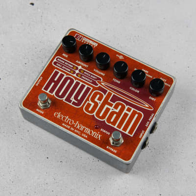 Electro-Harmonix Holy Stain | Reverb