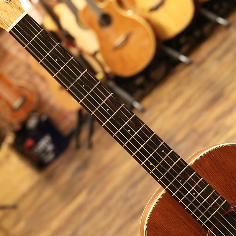K.Yairi VINCENT VN-30 Blues | Reverb