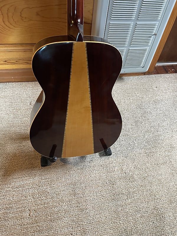 Takeharu (Kiso Suzuki) FT-150 MIJ 1976 | Reverb