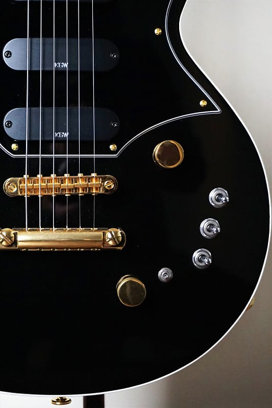 和楽器 tom Tom Scholz Soloist (IT Nov 86)