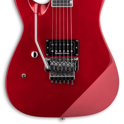 ESP Louis Vuitton Custom Paint : r/Guitar
