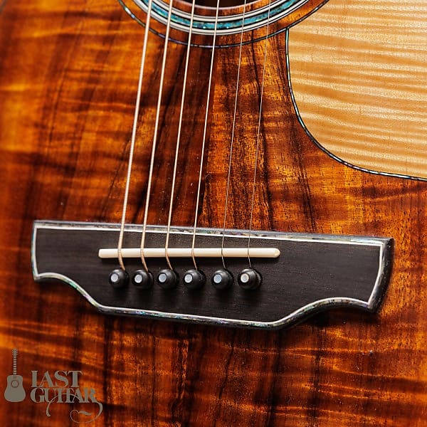 Kawakami Guitars NW-K45 LG10 