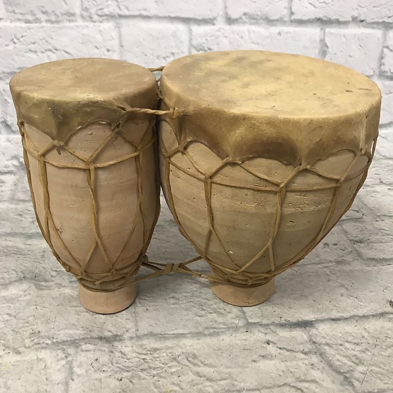 Unknown Clay Bongos Small image 1