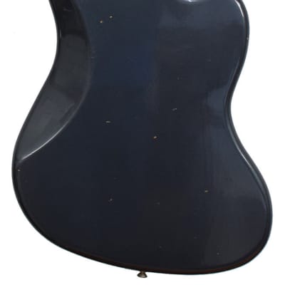 Fender Jazzmaster Lefty JRN Custom Shop - USED image 4