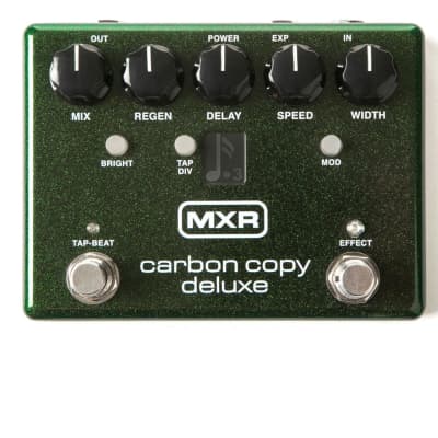 M292 Carbon Copy Deluxe image 1
