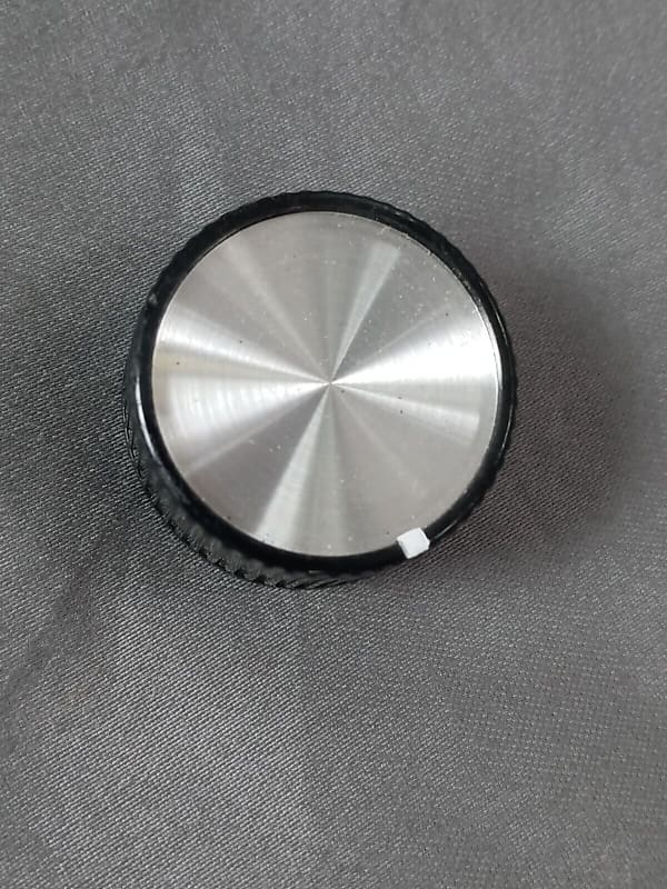 Danelectro Silvertone Amp Control Knob 1960's NOS UNUSED Reverb