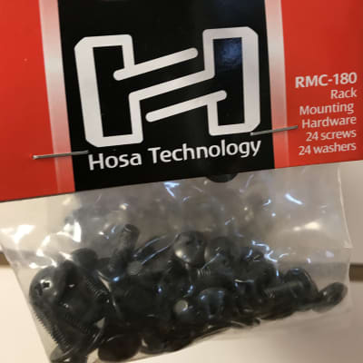 New Hosa RMC-180 Rack Mounting Hardware image 1