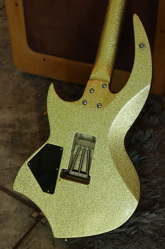 ギター edwards E-LK-100DK Edwards by Esp E-LK-100DK Laputa Kouichi | Reverb