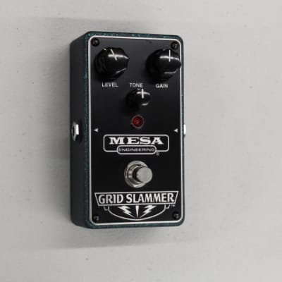 Reverb.com listing, price, conditions, and images for mesa-boogie-grid-slammer