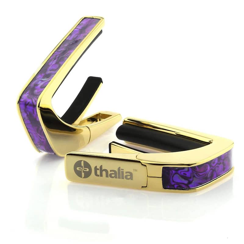 Thalia 200 Series Capo | Reverb