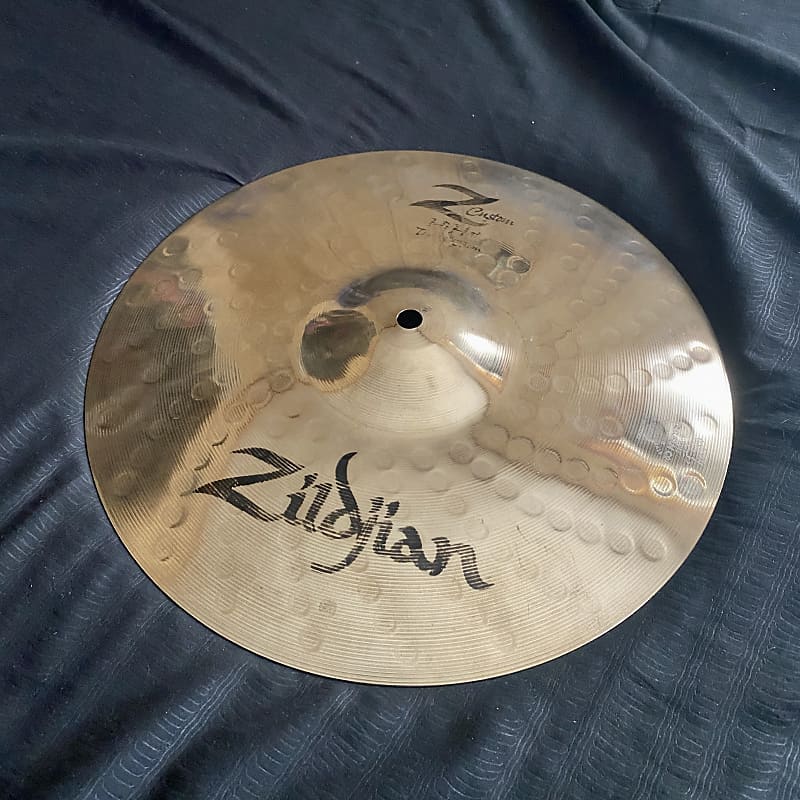 Zildjian 13