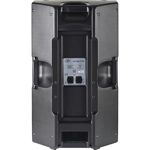 D.A.S. Audio Altea 715 2-Way 2000-Watt 15" Passive Loudspeaker image 3