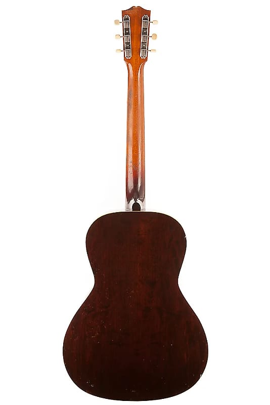 Gibson ES-125 1941 - 1942 image 2
