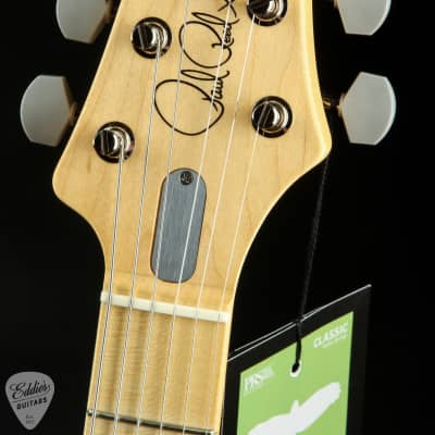PRS Silver Sky John Mayer - Dodgem Blue 2023 image 7