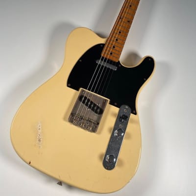 FERNANDES FTE テレキャスタータイプ ジャパンビンテージ