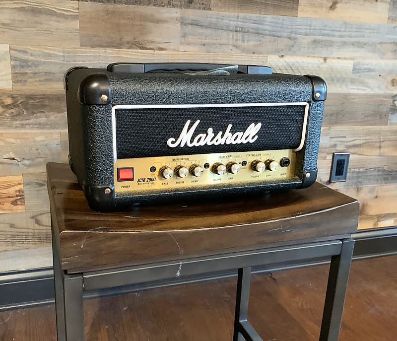 Complete Marshall 50th Anniversary 1W Amp Set - JTM-1H / JMP-1H / JCM-1H /  DSL-1H / JVM-1H | Reverb