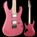 Ibanez RG Standard 6str, Pink Sparkle 315