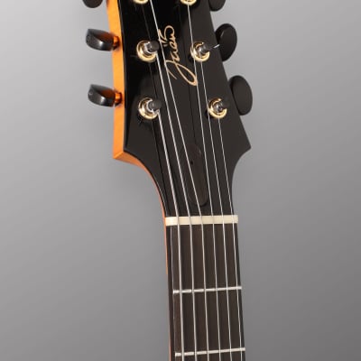 Jaén Guitars Siracusa 16R - Natural. NEW (Authorized Dealer) image 14