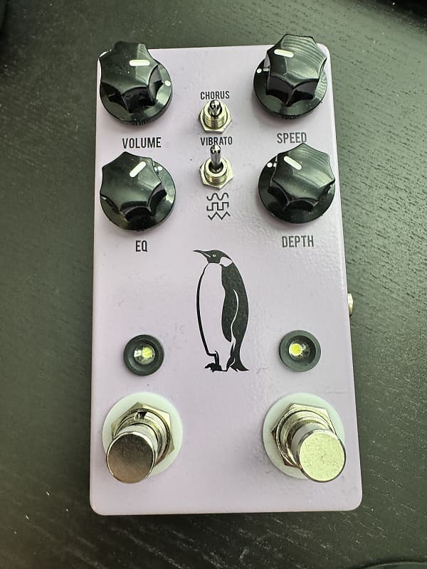 JHS Emperor V2