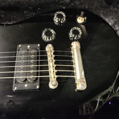 Takamine  GX-200 Electric Guitar (Dallas, TX) image 7