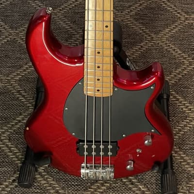 Fernandes 4-String Basses | Reverb