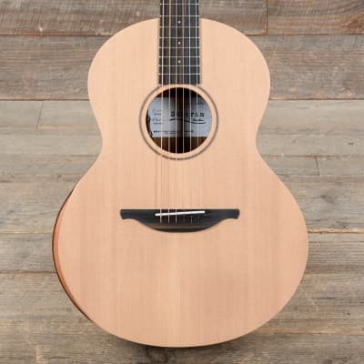 Sheeran by Lowden S02 Sitka Spruce/Indian Rosewood w/Top Bevel & LR Baggs Element VTC for sale