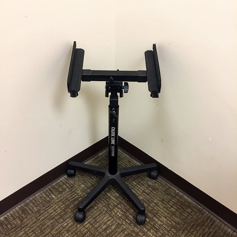 Quiklok Guitar Quik Lok Large Multi Purpose Adjustable